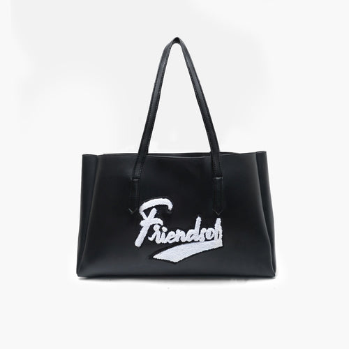 Friends tote bag