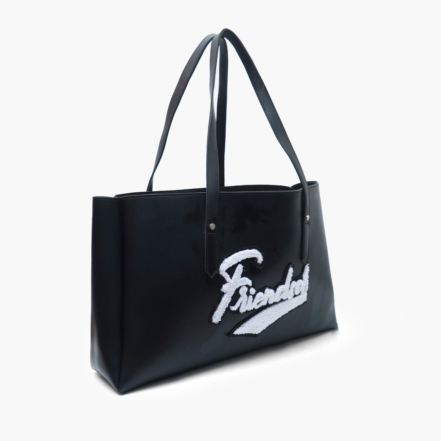 Friends tote bag