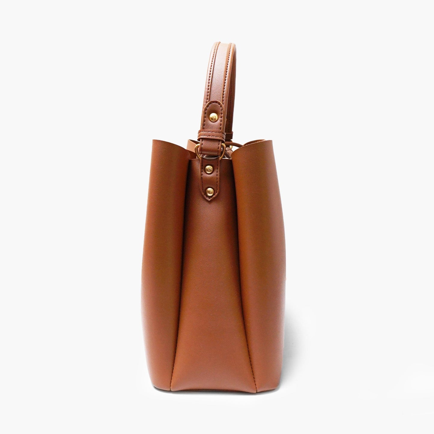 Black Hobo Handbag