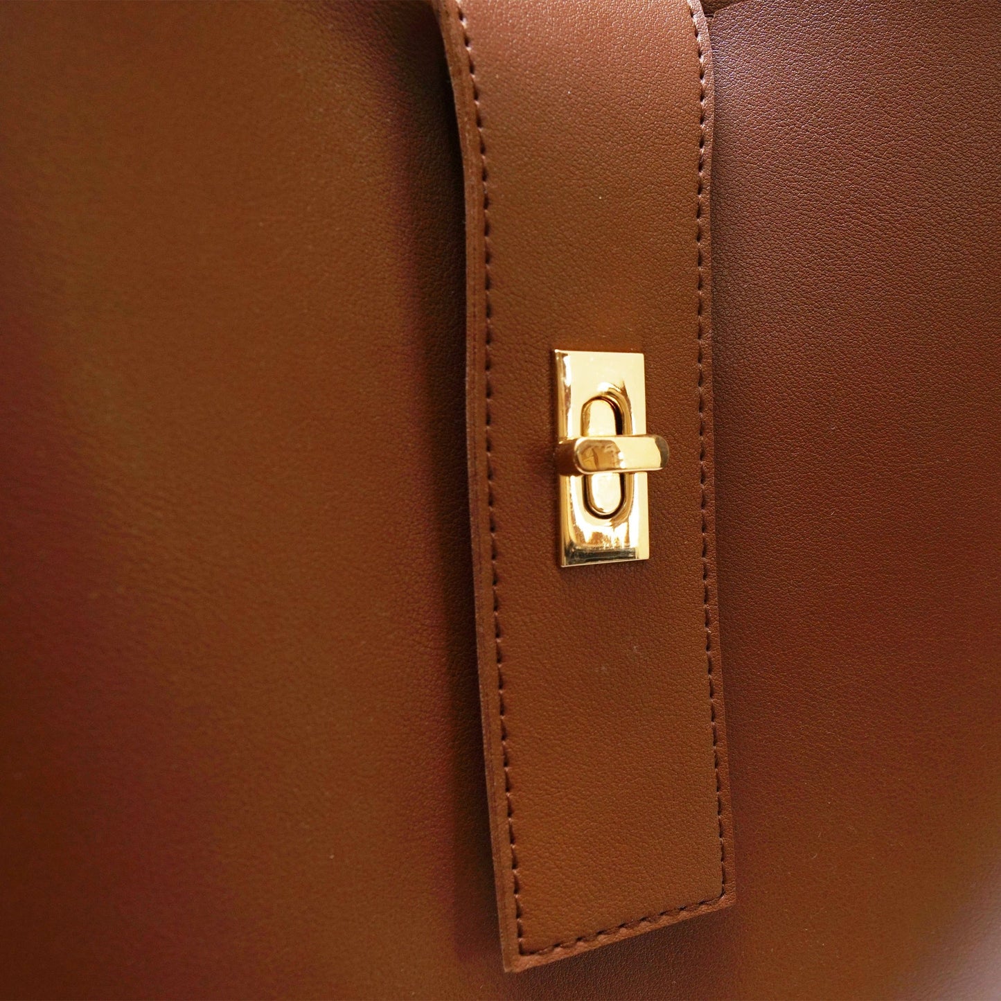Black Hobo Handbag