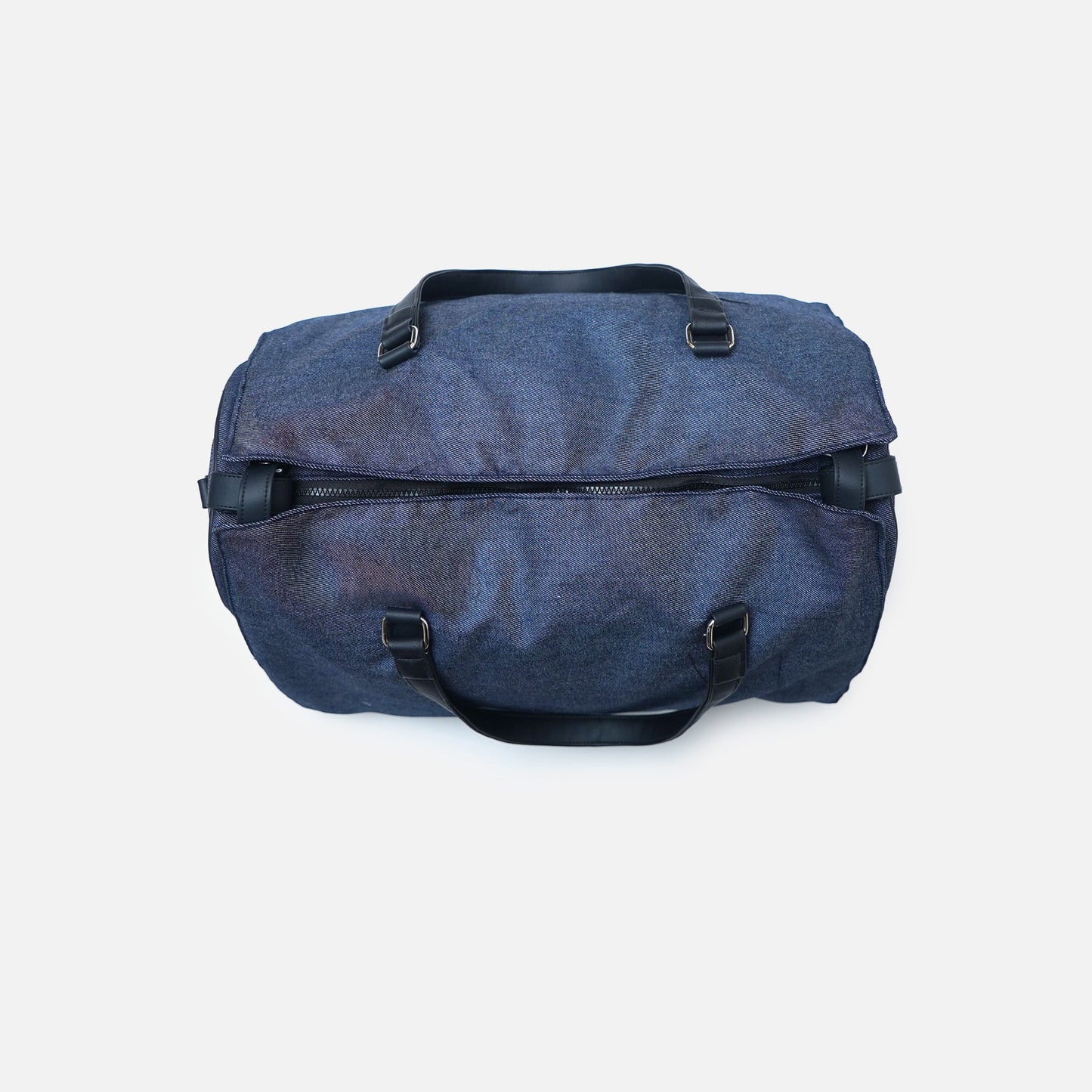 Hybrid Garment Duffle Bag