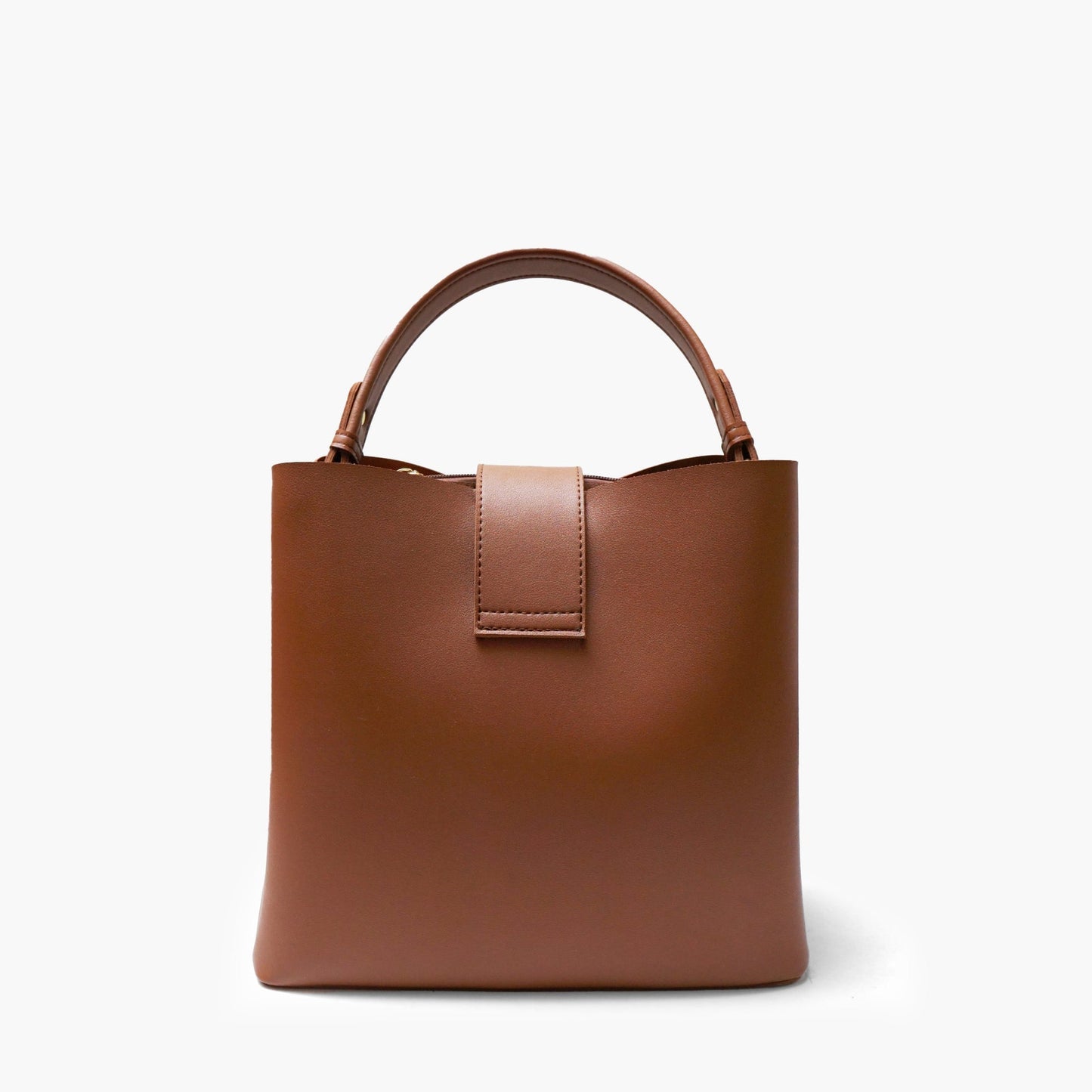 Black Hobo Handbag