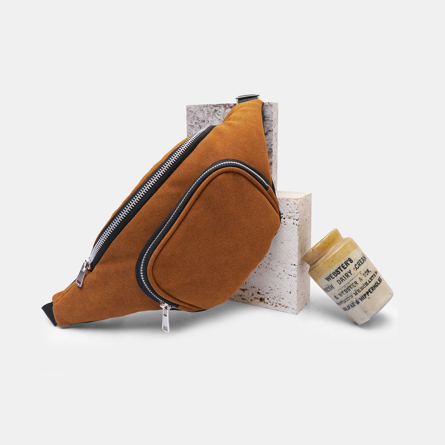 Croissant Cross Bag