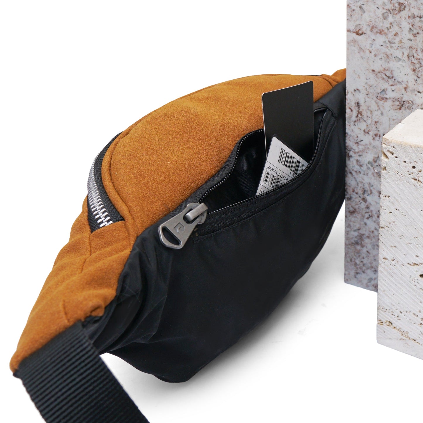 Croissant Cross Bag