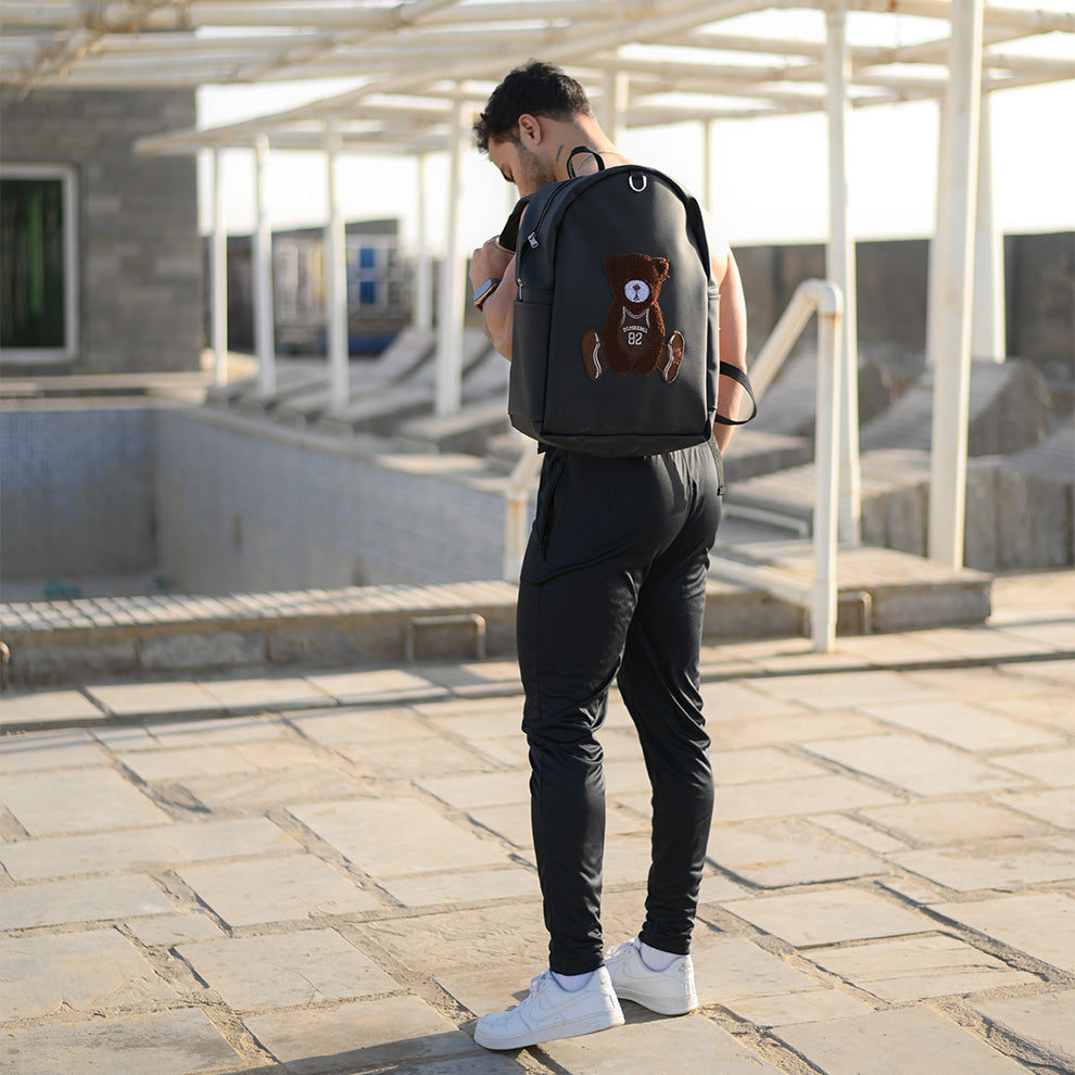 Teddy Backpack