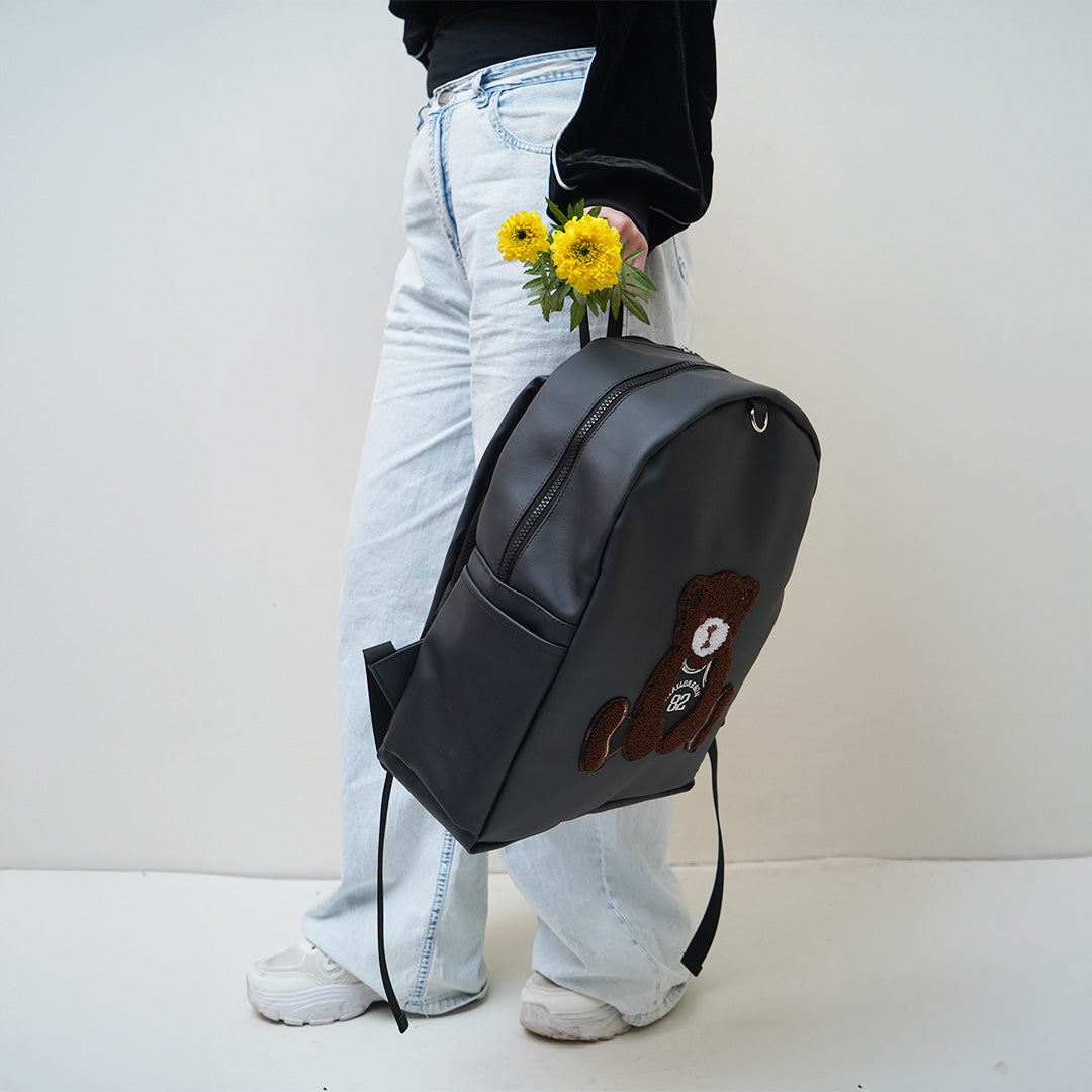 Teddy Backpack