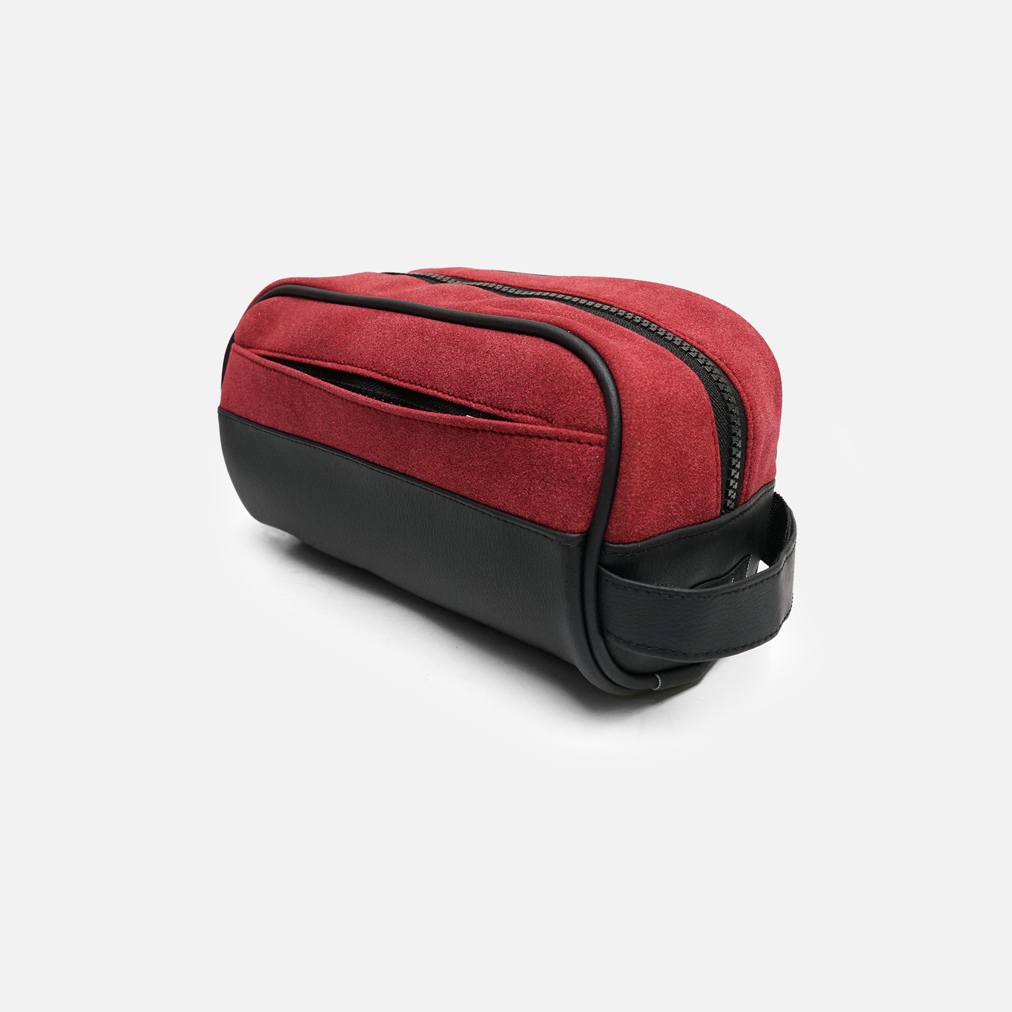 BERRY TOILETRY BAG