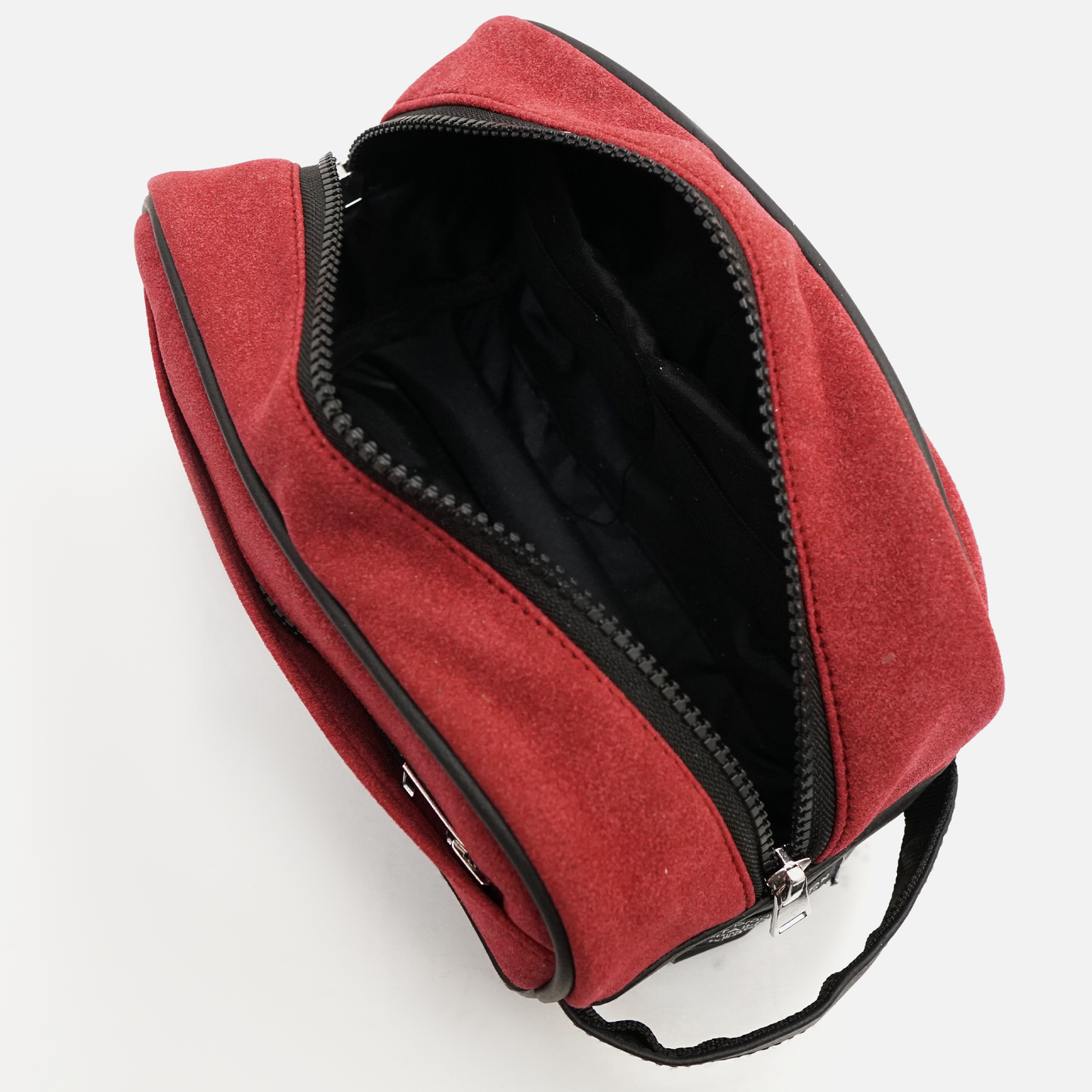 BERRY TOILETRY BAG