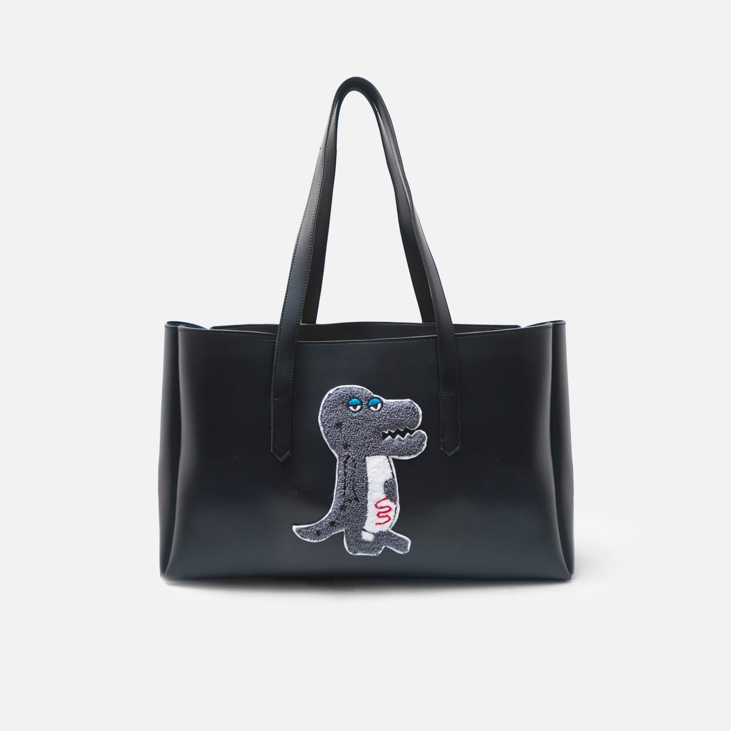 T-REX Black Tote
