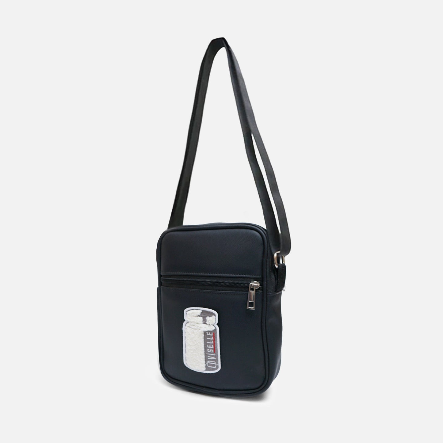 City Slicker Cross Bag