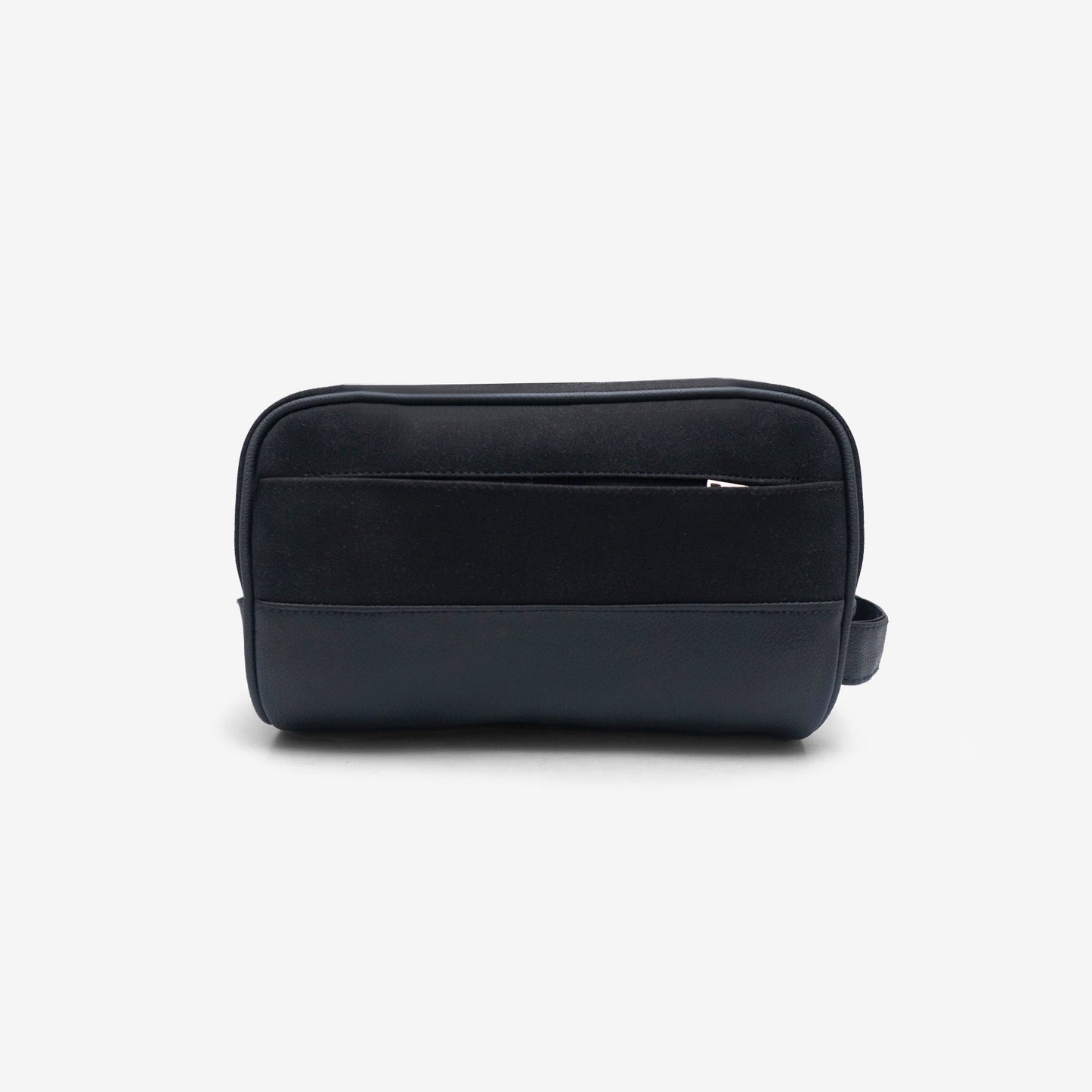 Black toiletry