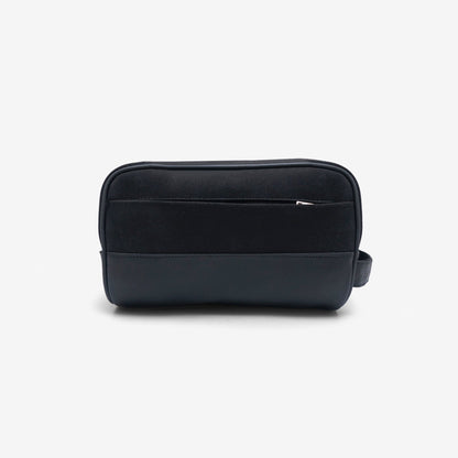Black toiletry