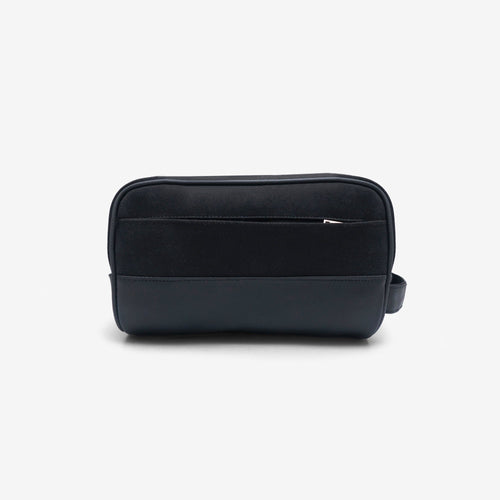 Black toiletry