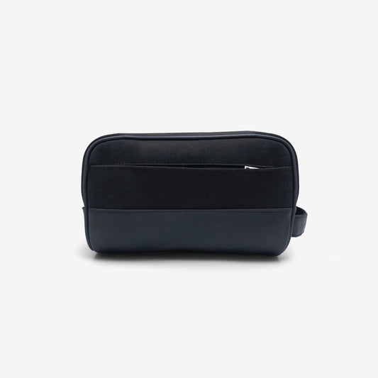 Black toiletry
