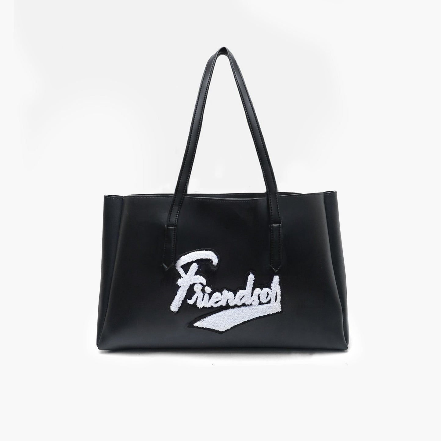 Friends tote bag