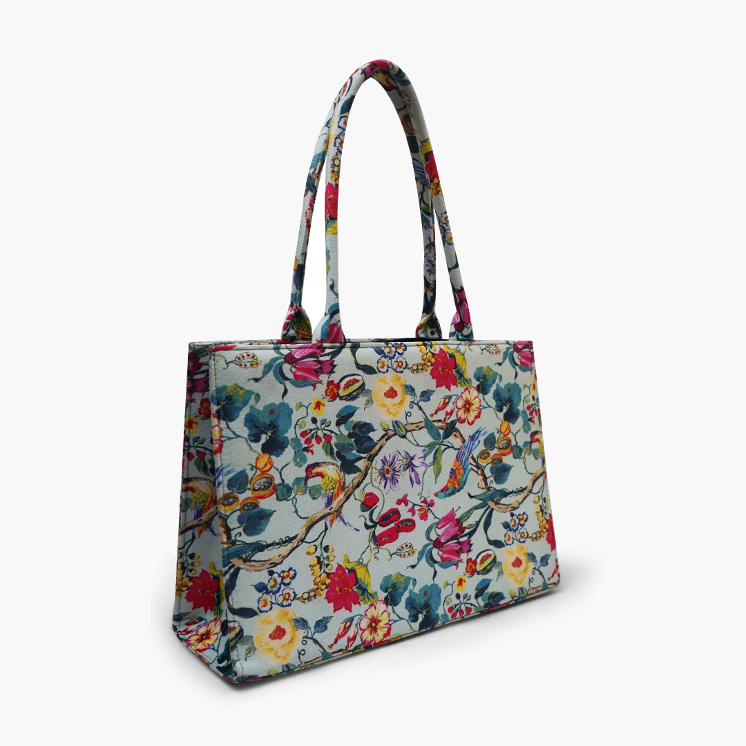 Azure 2.0 Tote bag