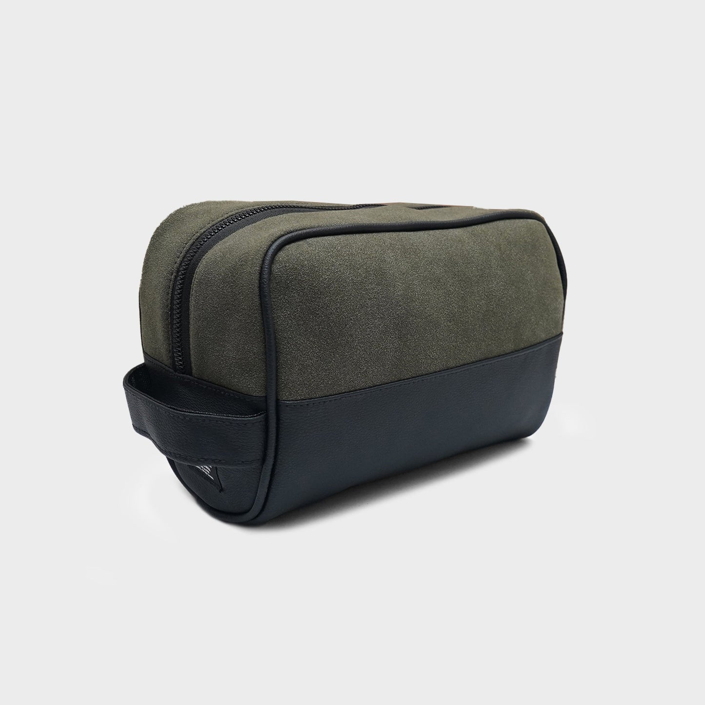 BERRY TOILETRY BAG
