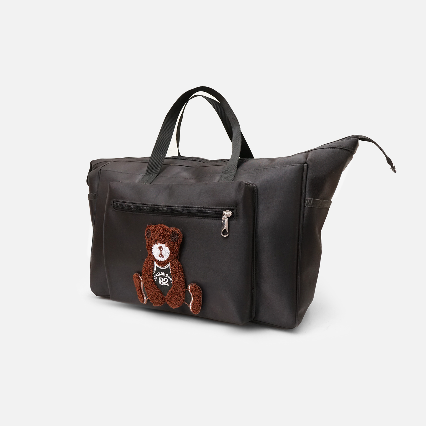 Baby Panda Bag