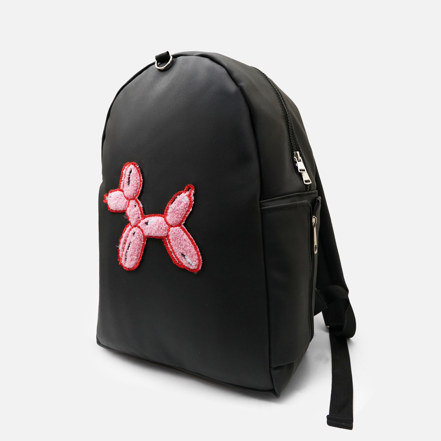 Baloon dog backpack