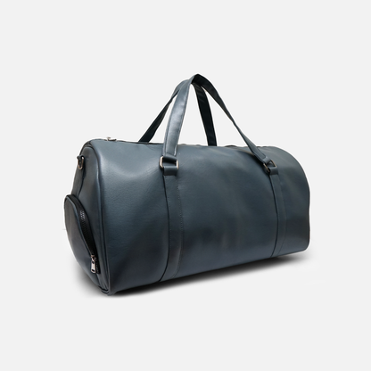 Blush Duffle Bag