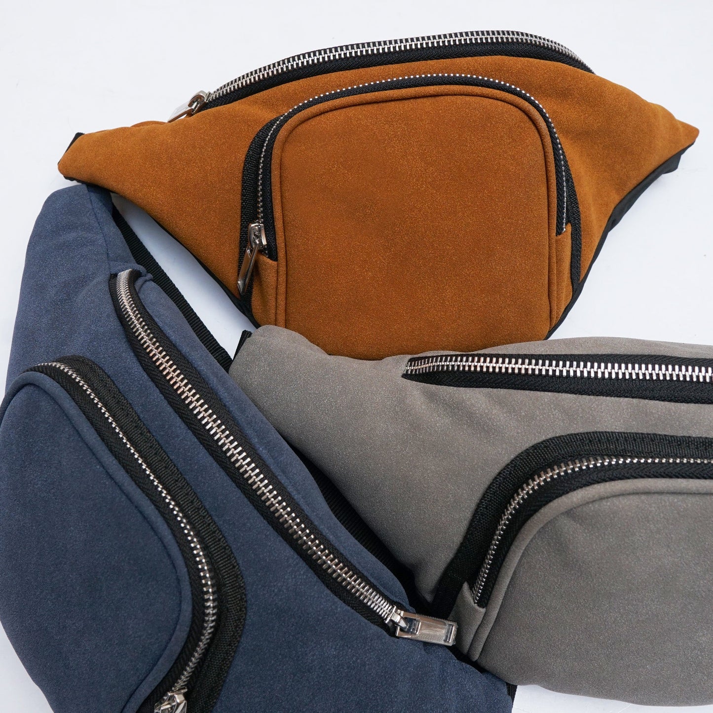 Croissant Cross Bag