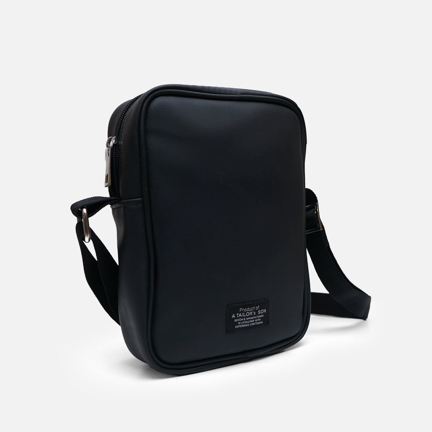 City Slicker Cross Bag