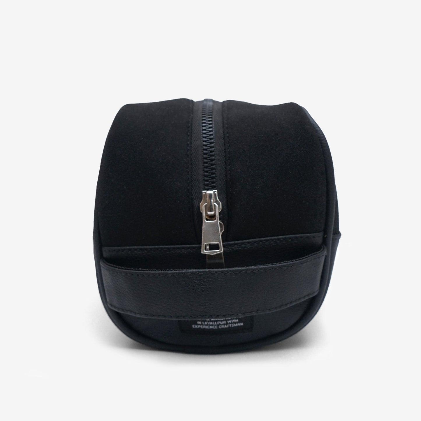 Black toiletry