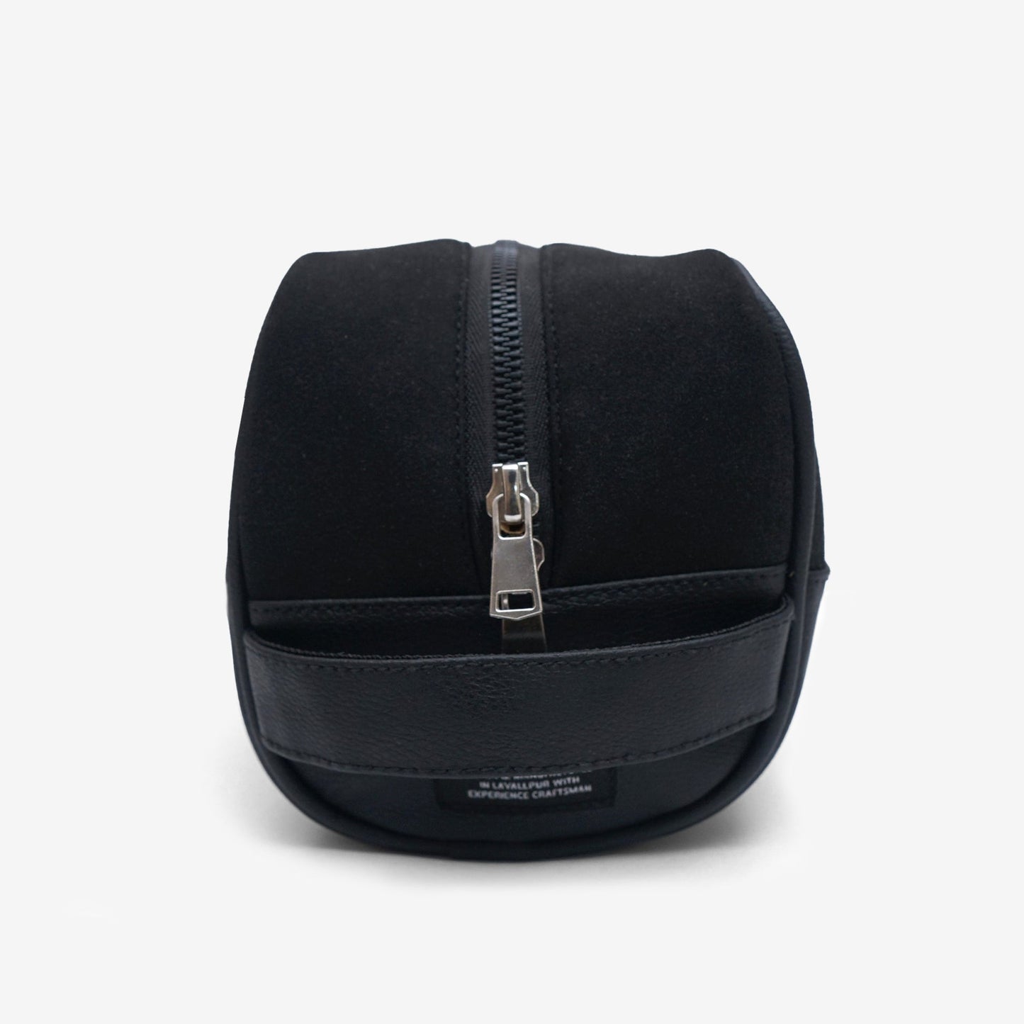 BERRY TOILETRY BAG