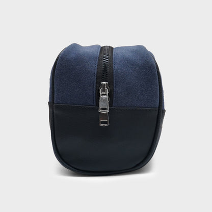 Navi Suede Toiletry