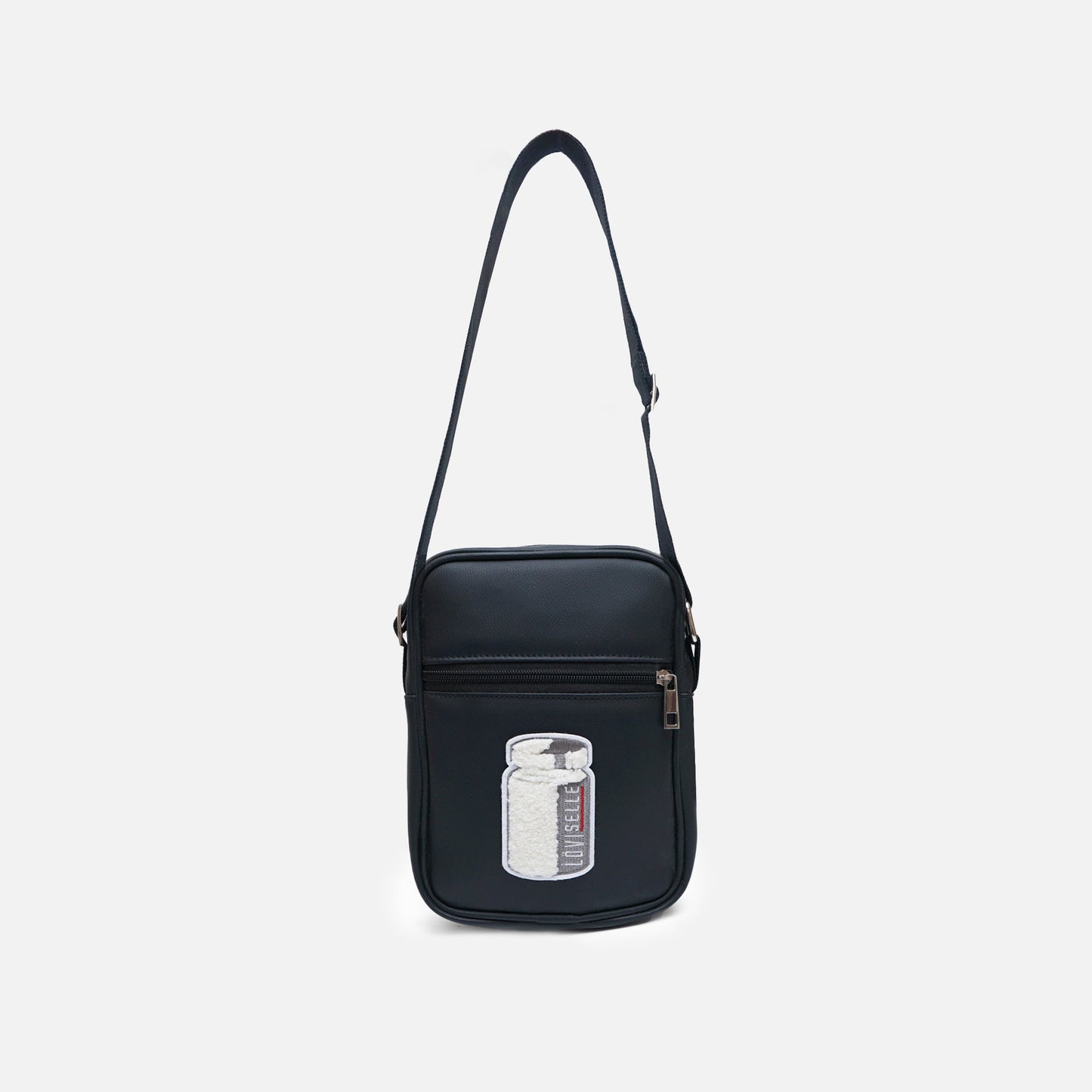 City Slicker Cross Bag