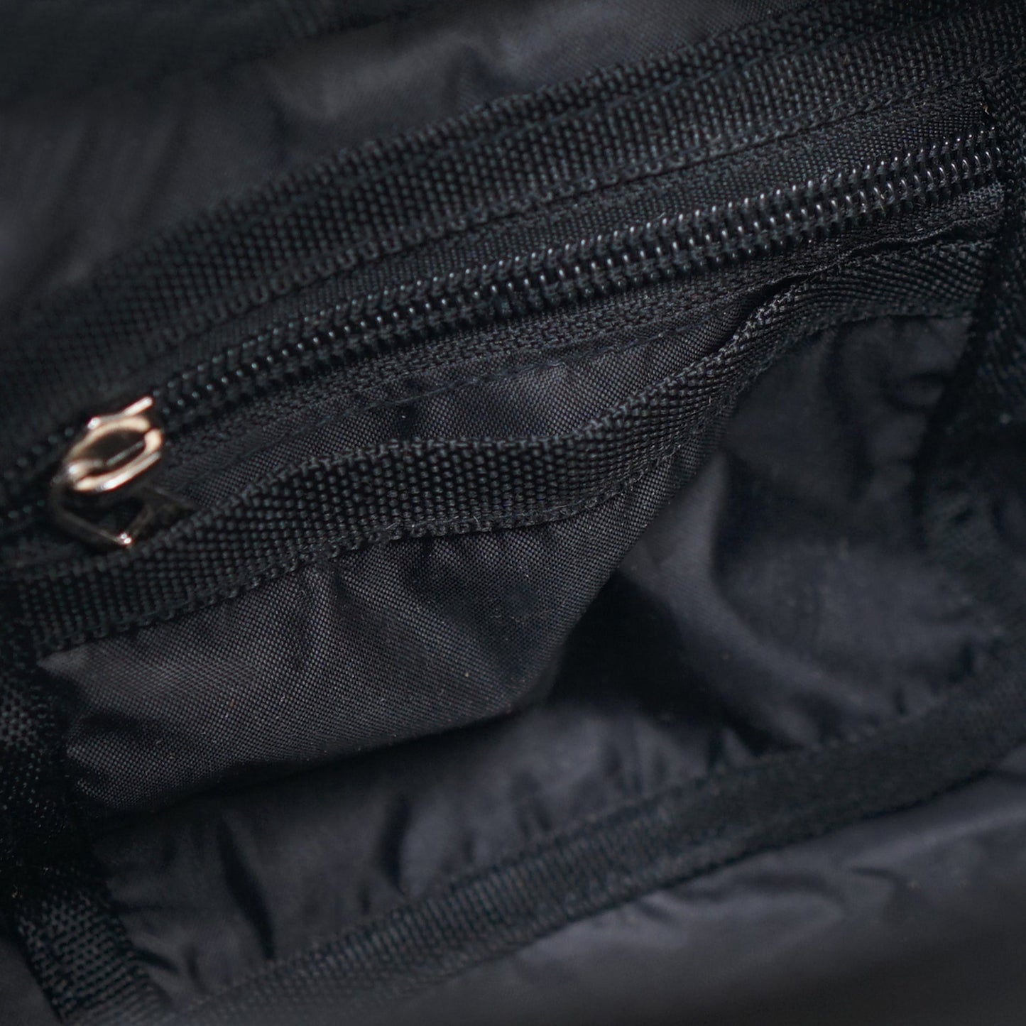 Navi Suede Toiletry
