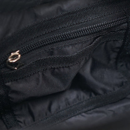 Navi Suede Toiletry