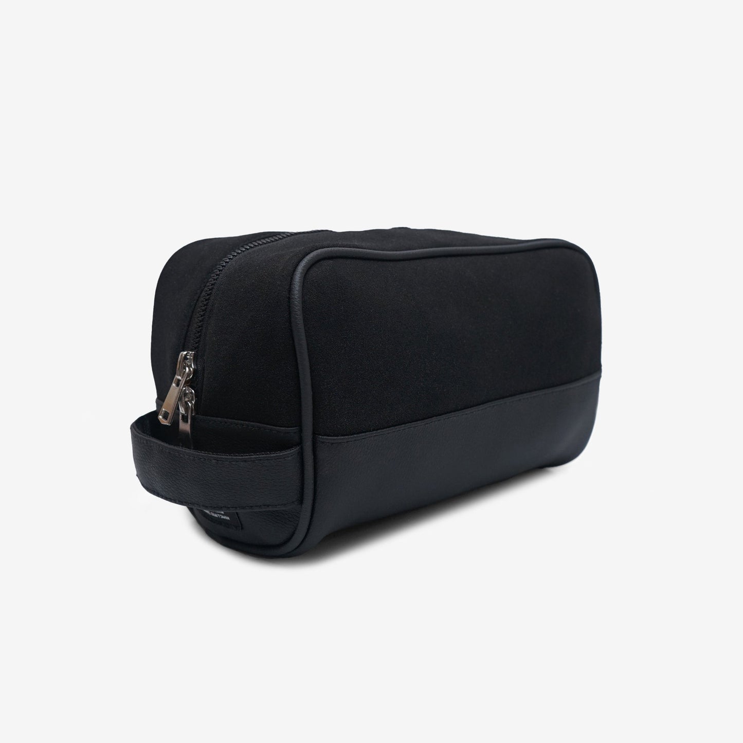 BERRY TOILETRY BAG