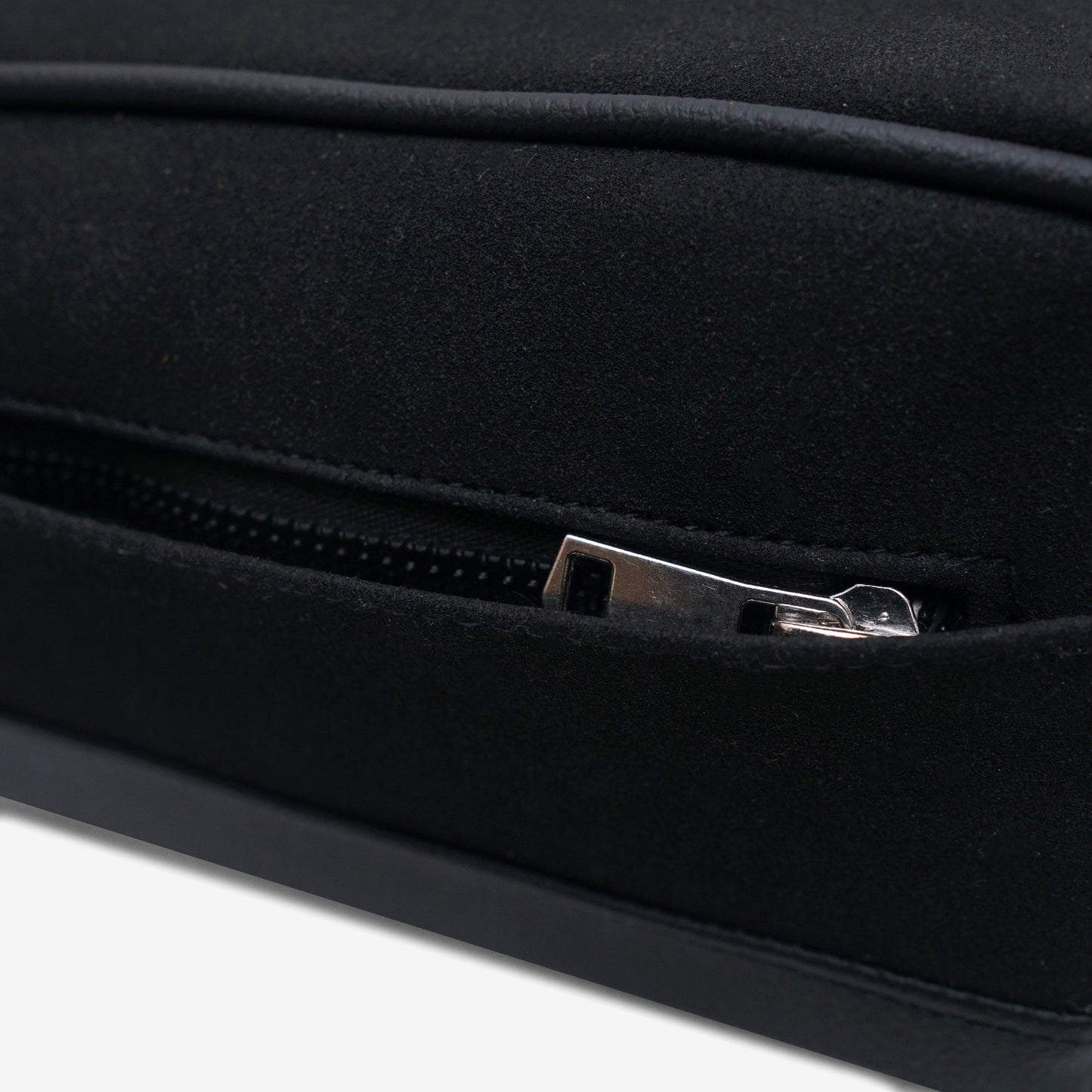Black toiletry