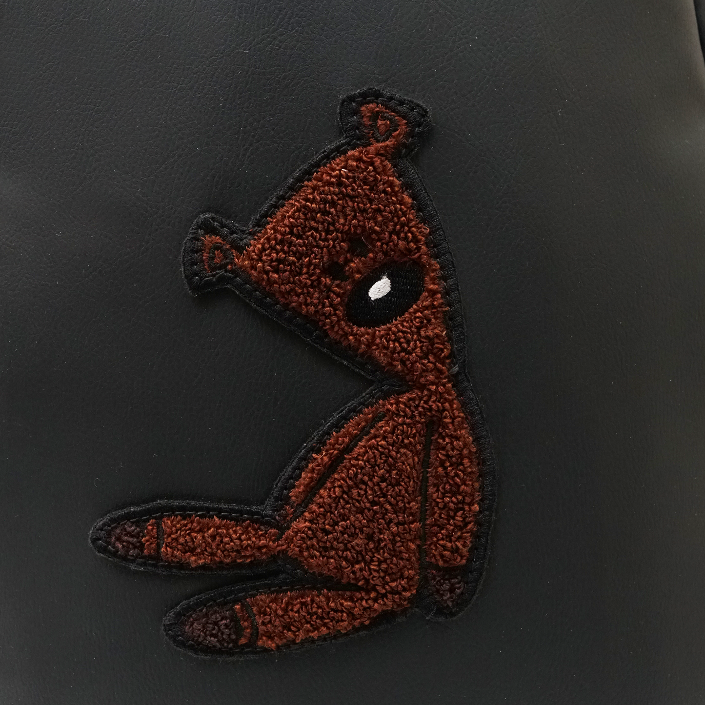 Bean backpack