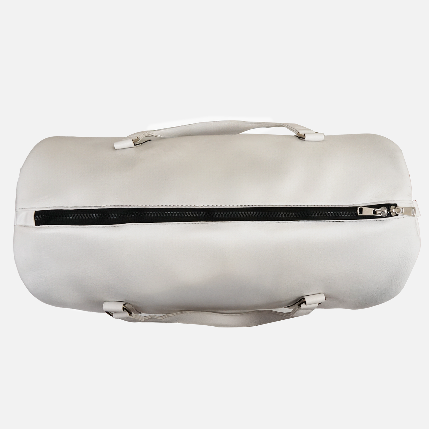 Steel Blue Duffle Bag