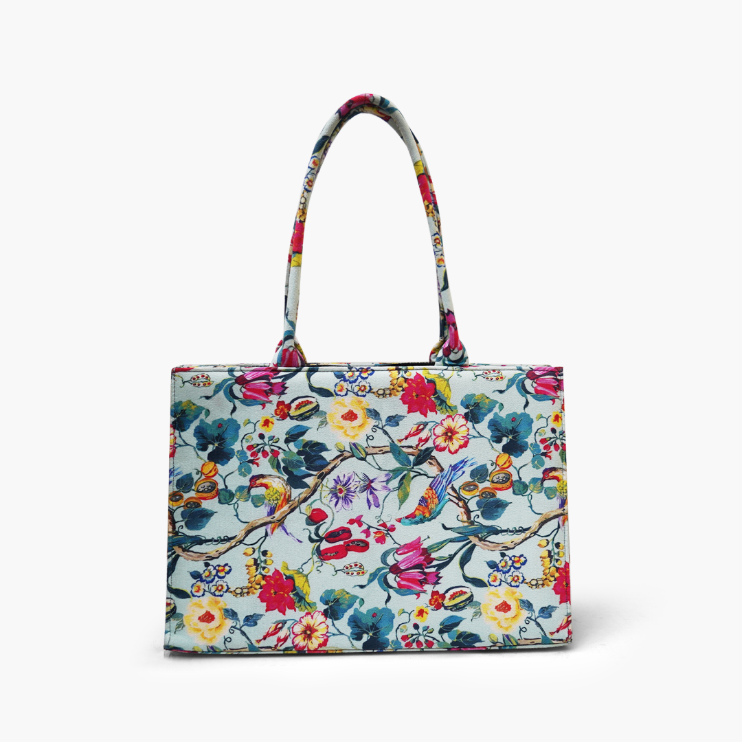 Azure 2.0 Tote bag