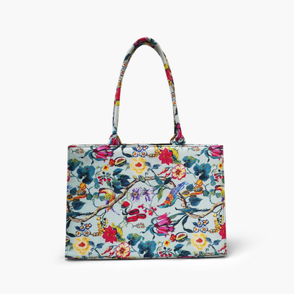 Azure 2.0 Tote bag