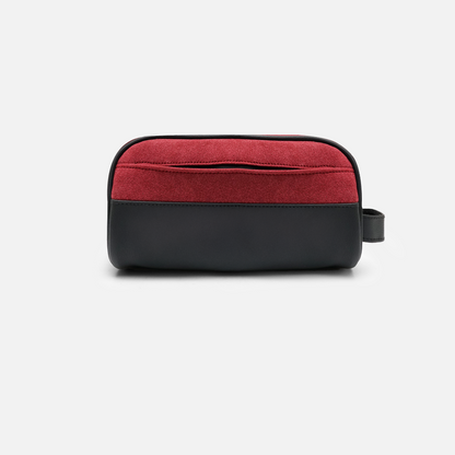 Black toiletry