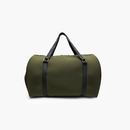 OLIVE duffle bag