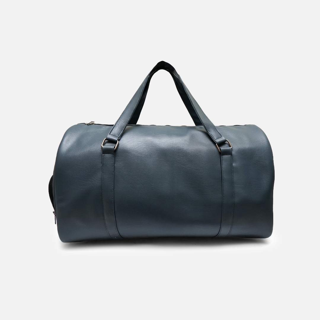 Blush Duffle Bag