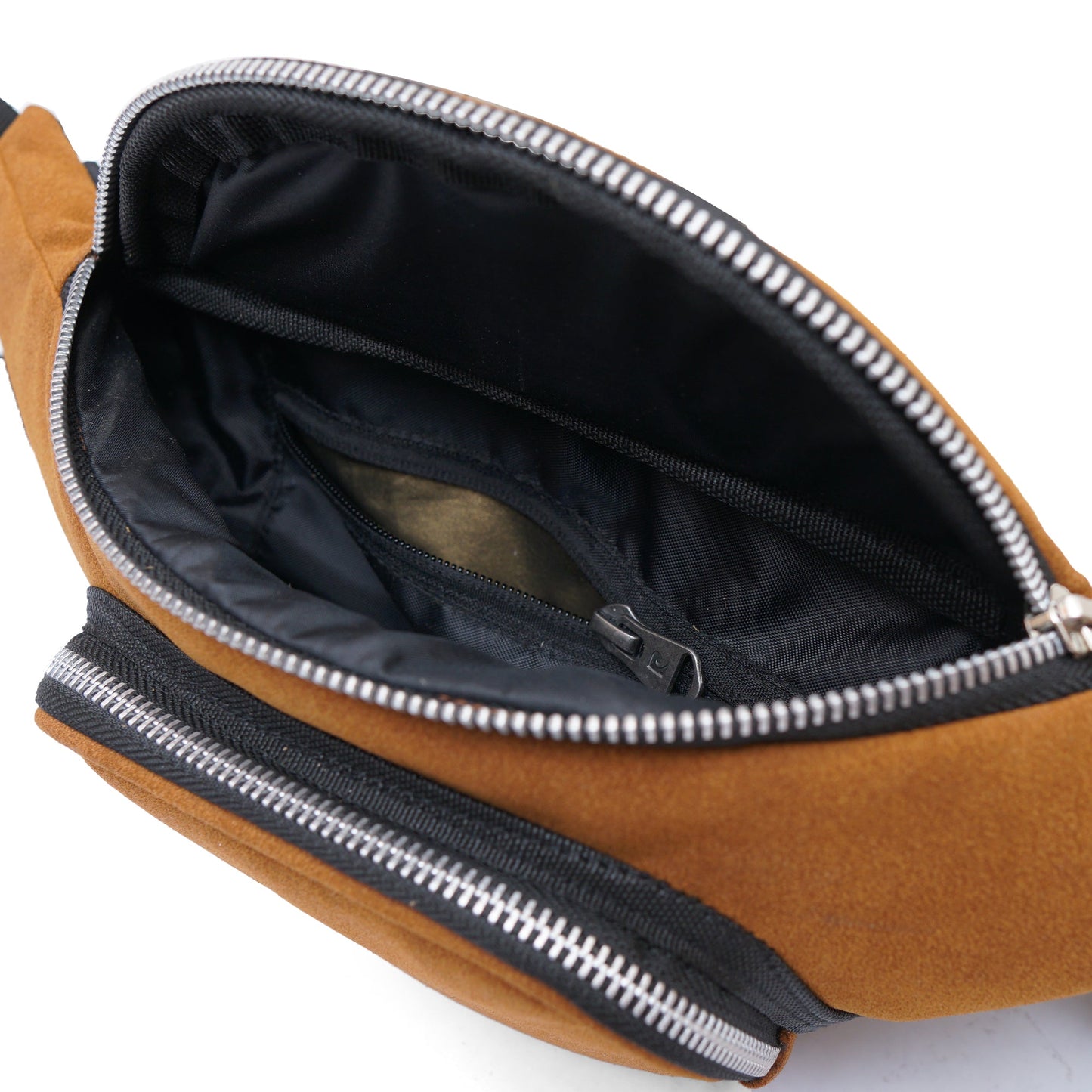 Croissant Cross Bag