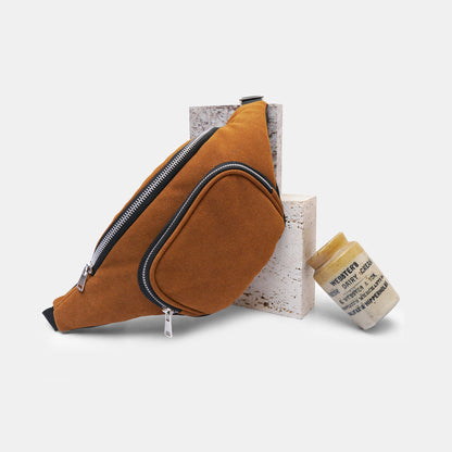 Croissant Cross Bag
