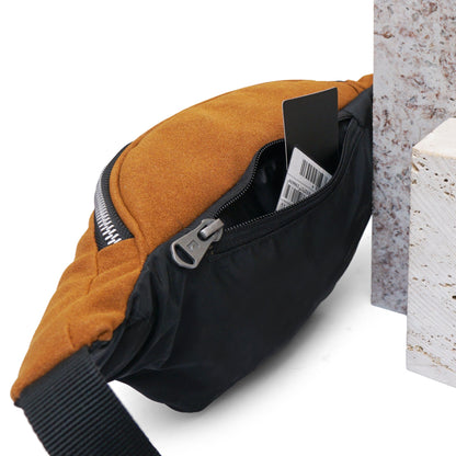 Croissant Cross Bag