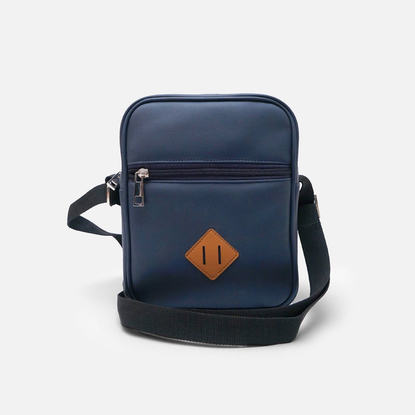 Ocean Blue Cross Body Bag