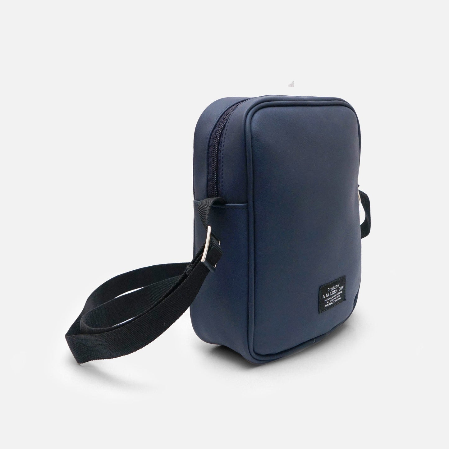 Ocean Blue Cross Body Bag