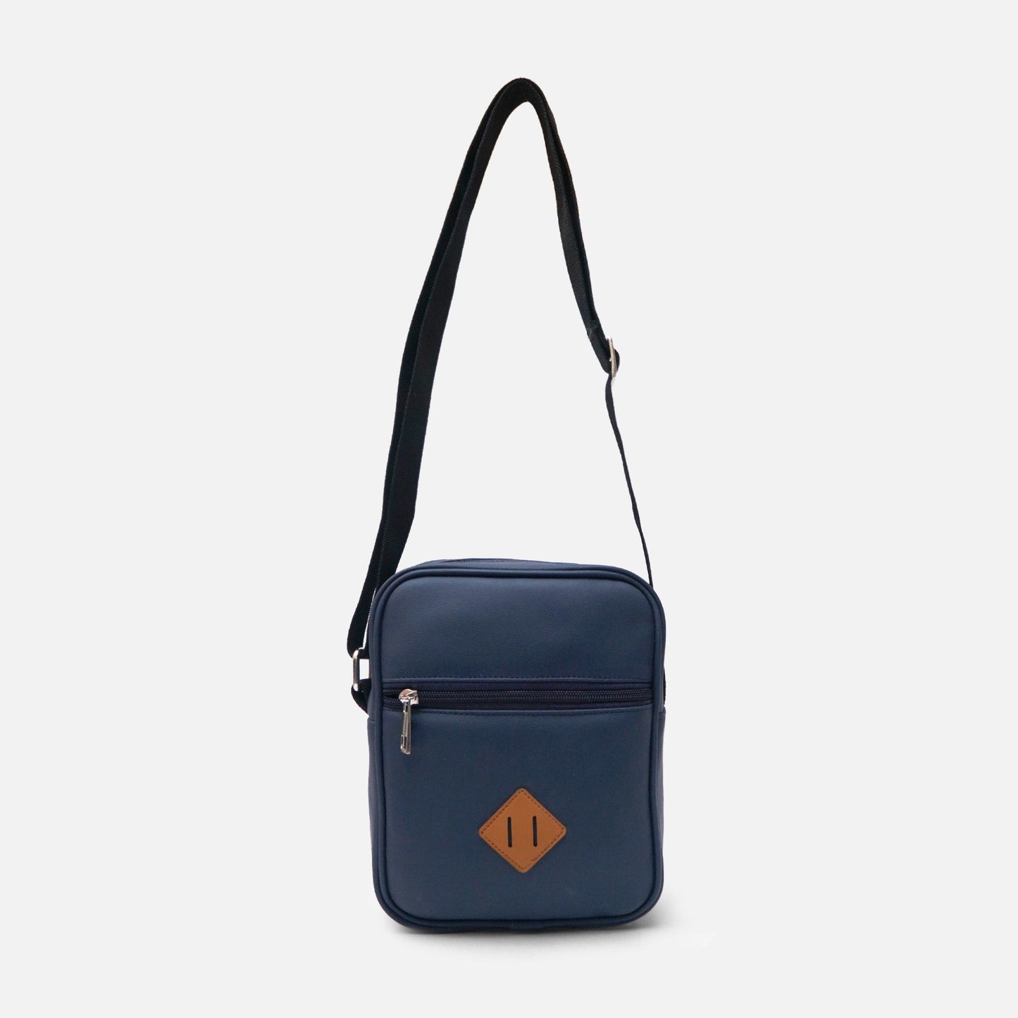 Ocean Blue Cross Body Bag