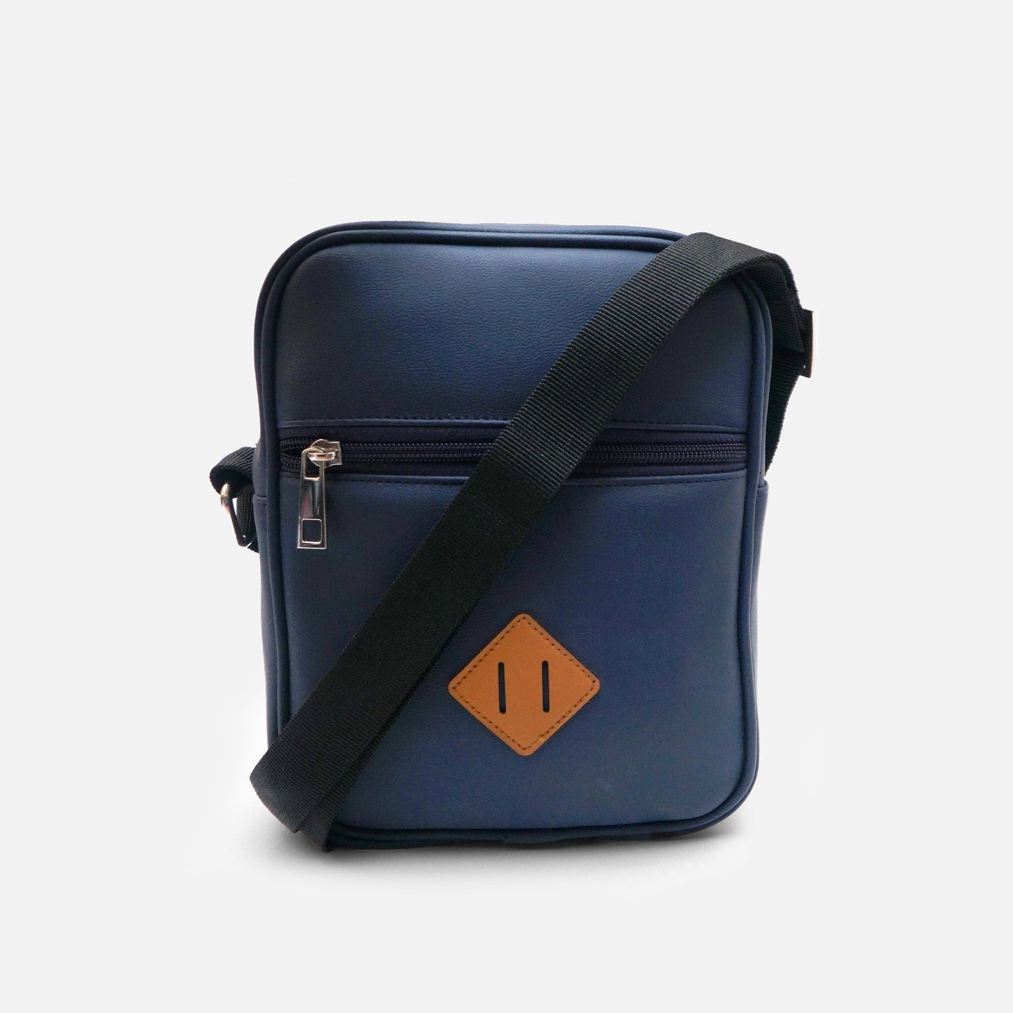 Ocean Blue Cross Body Bag