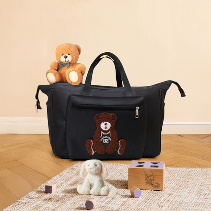 Baby Panda Bag