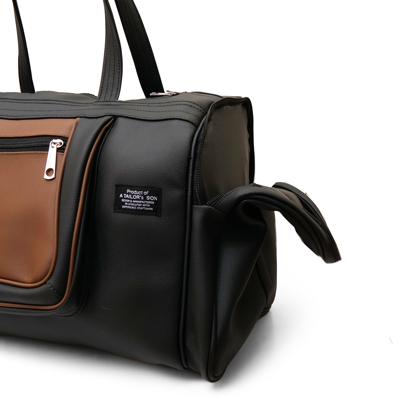 Jetsetter Duffle Bag